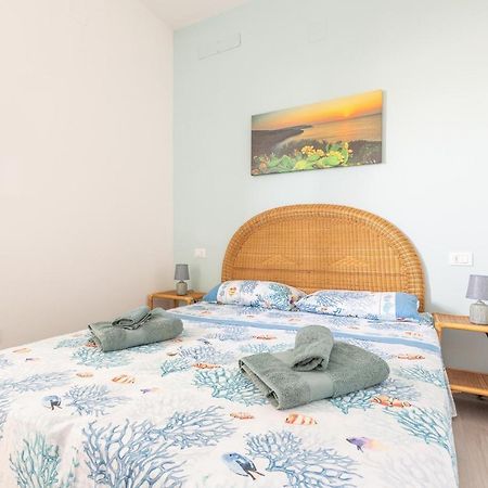 Marileo Apartments ลิโด มารีนี ภายนอก รูปภาพ