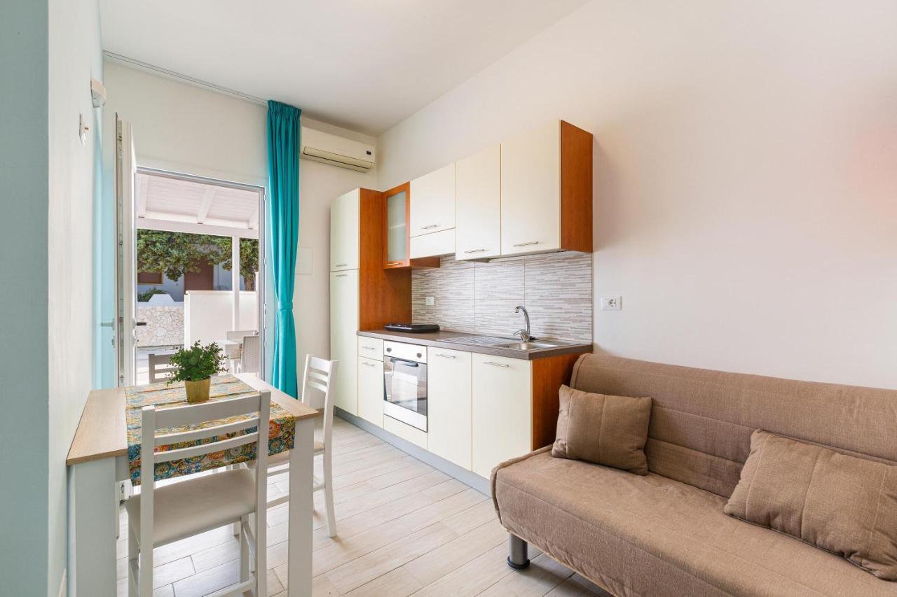 Marileo Apartments ลิโด มารีนี ภายนอก รูปภาพ